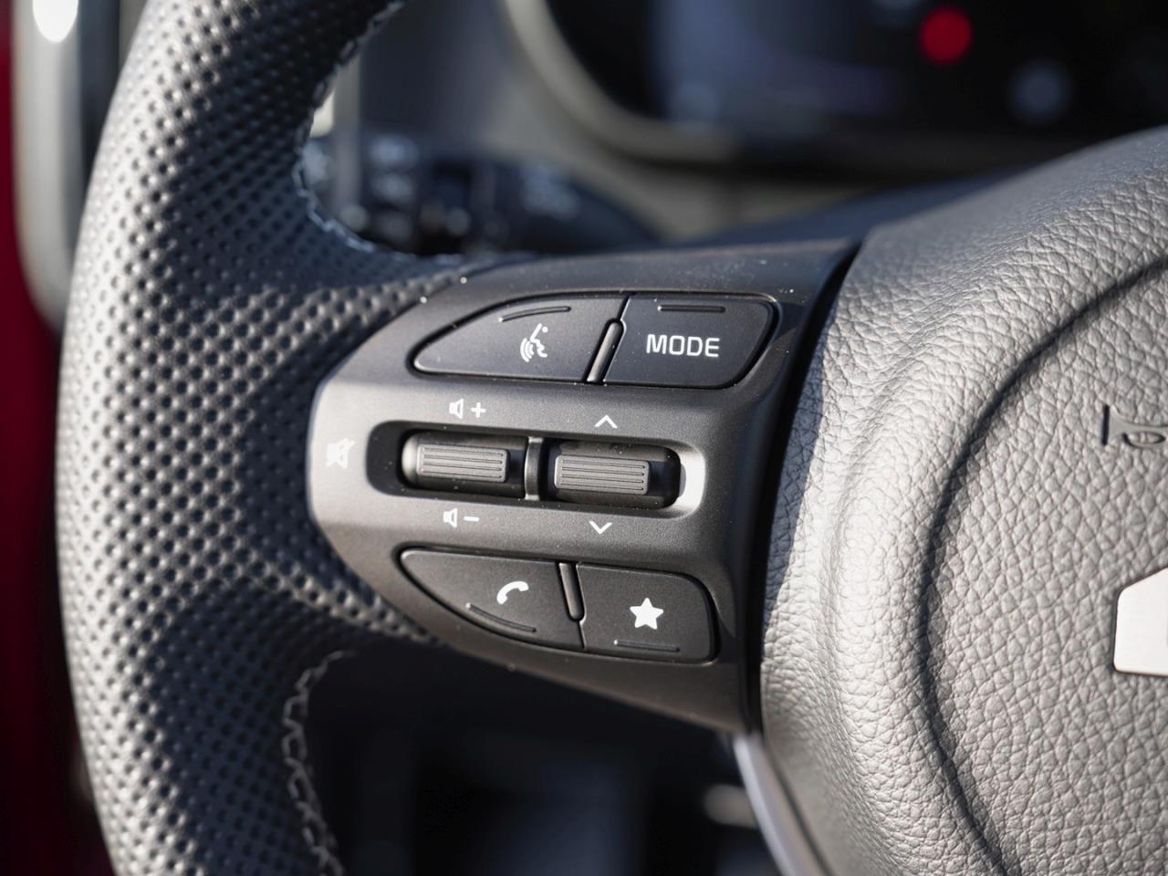 Kia Picanto – Bild 16