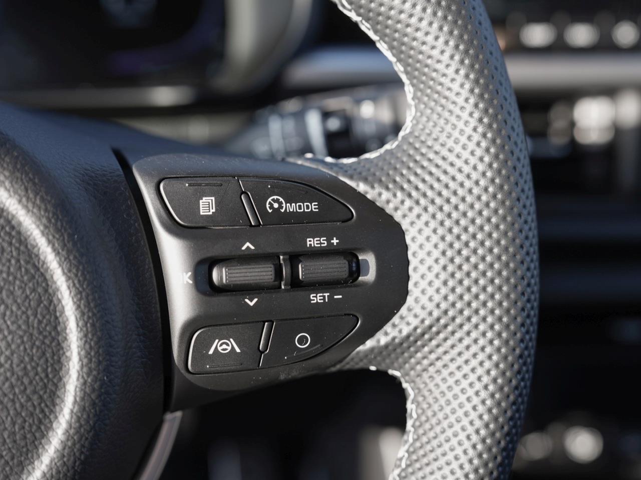Kia Picanto – Bild 17