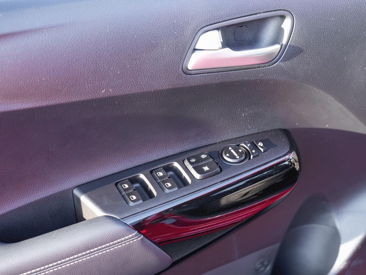 Kia Picanto – Bild 18