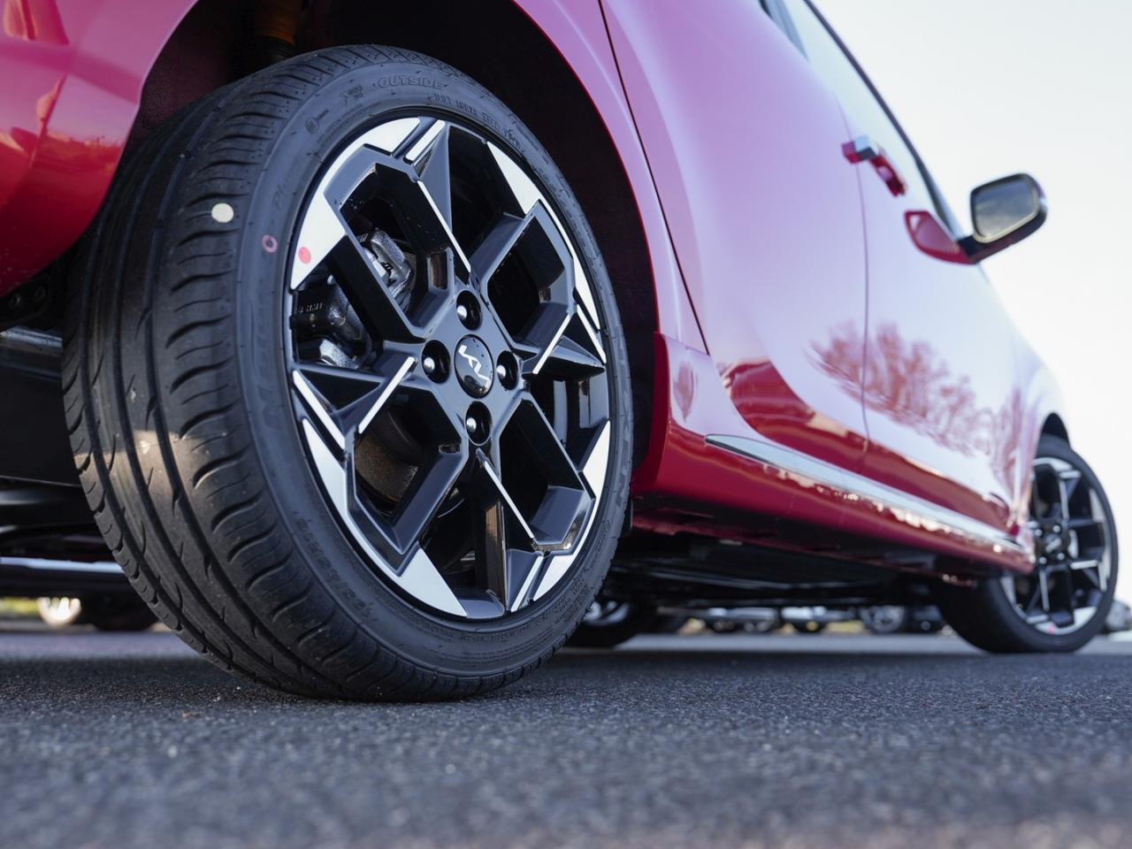 Kia Picanto – Bild 5