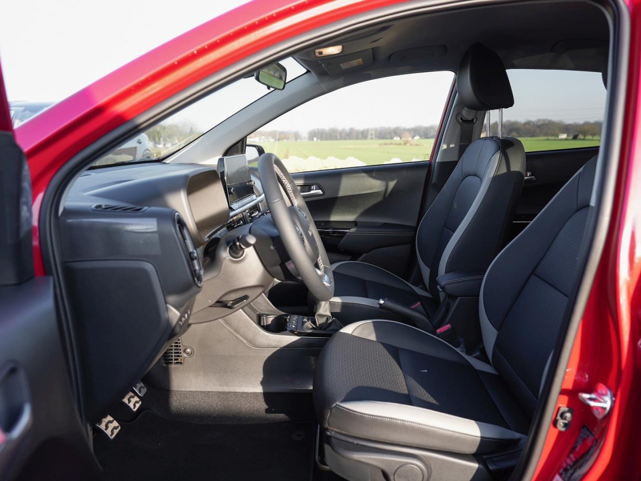 Kia Picanto – Bild 7