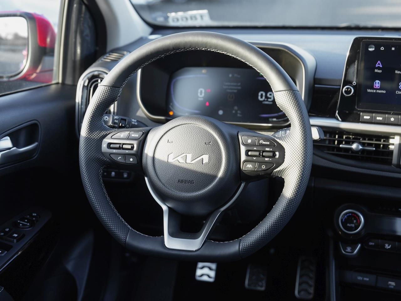 Kia Picanto – Bild 8