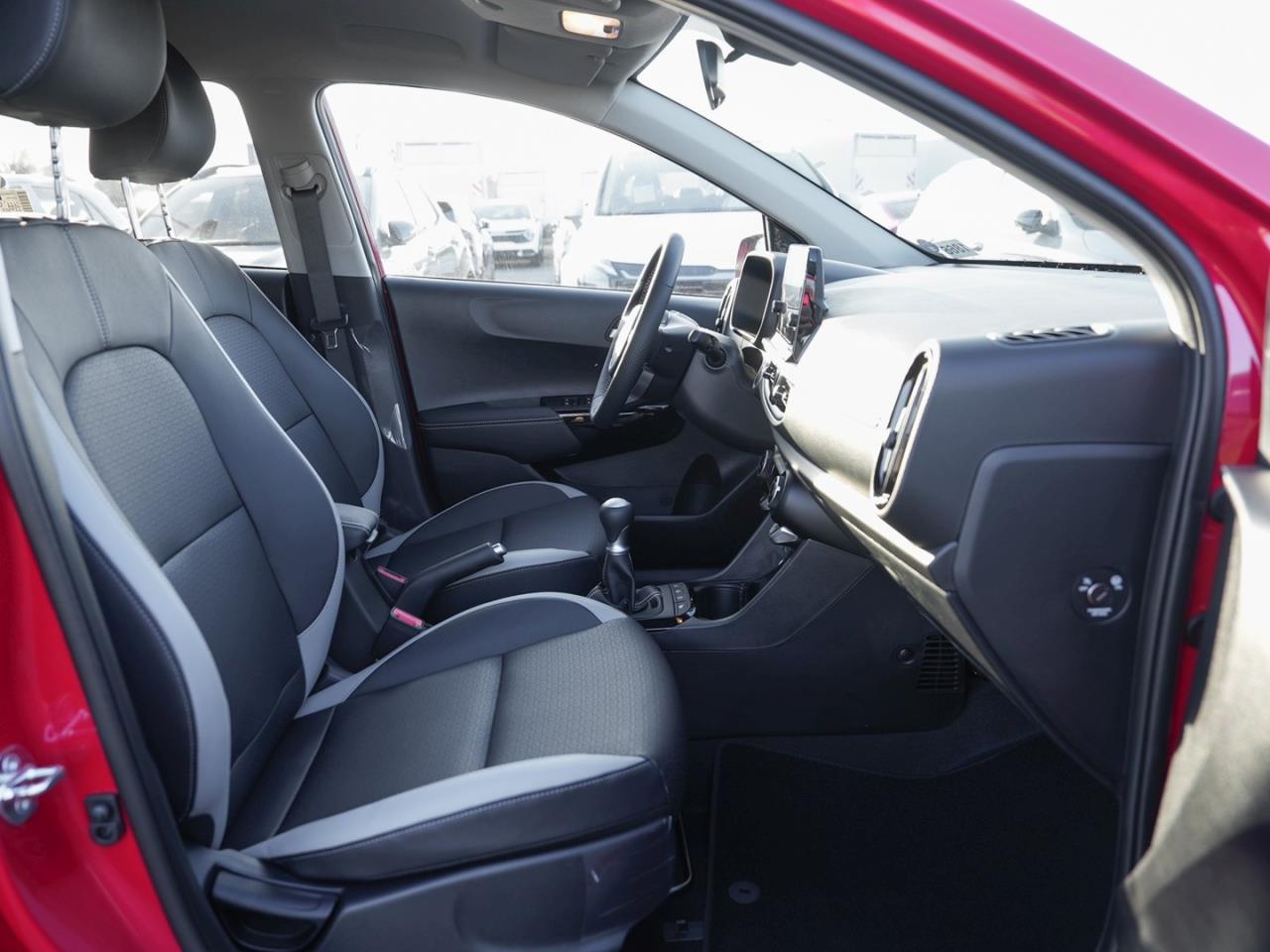 Kia Picanto – Bild 9