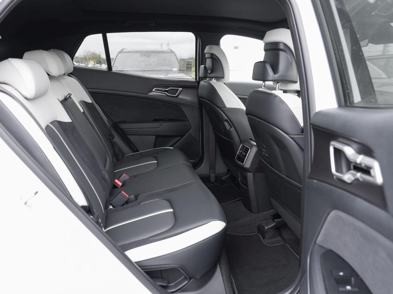 Kia Sportage – Bild 11