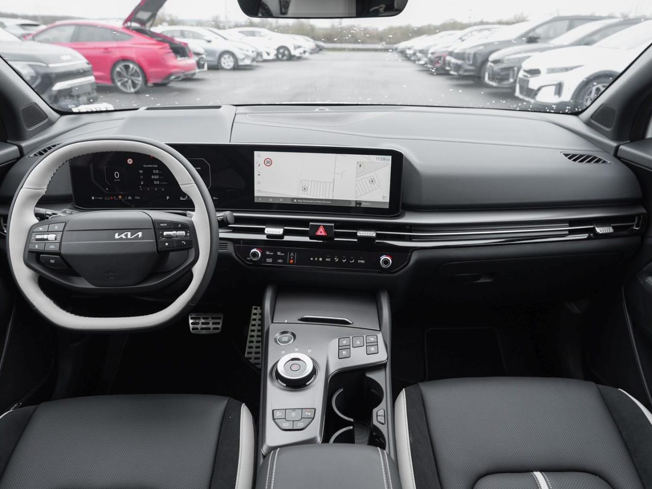 Kia Sportage – Bild 12