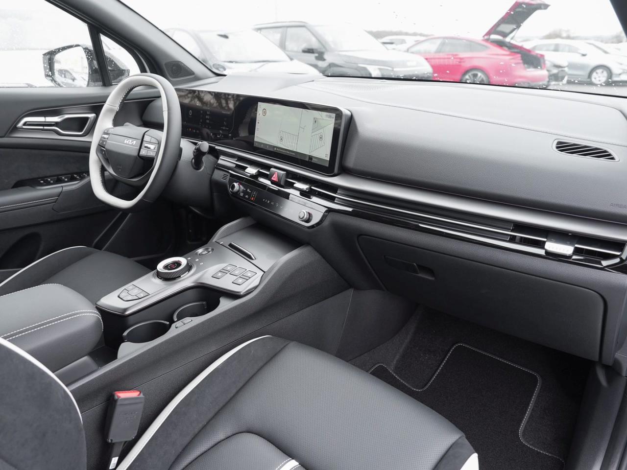 Kia Sportage – Bild 15