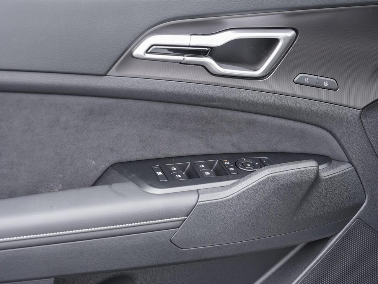Kia Sportage – Bild 17