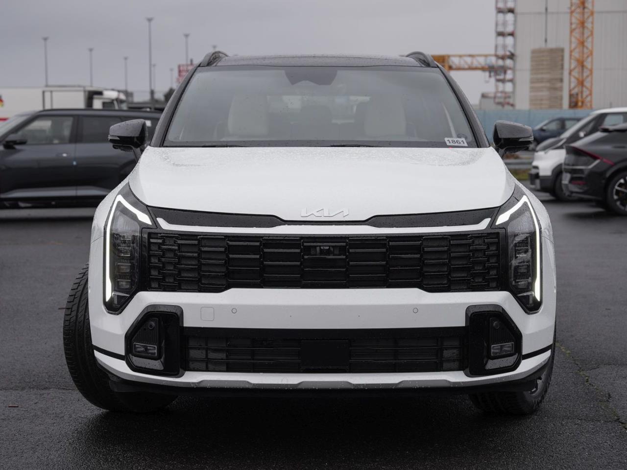 Kia Sportage – Bild 2