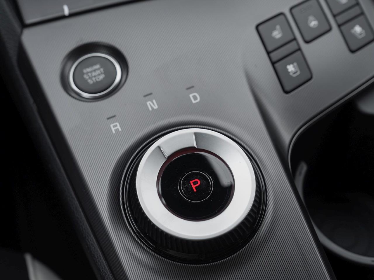 Kia Sportage – Bild 21