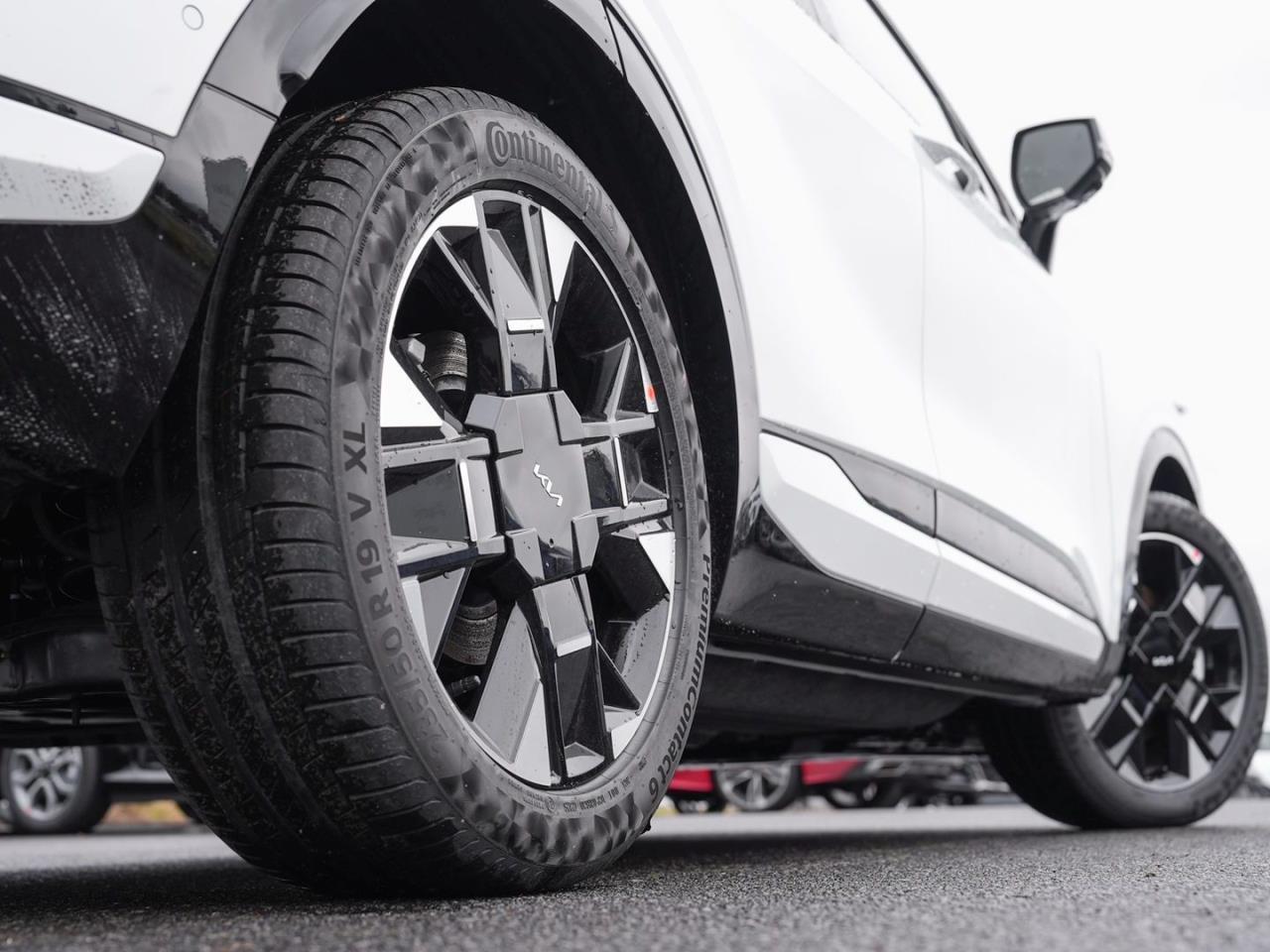 Kia Sportage – Bild 5