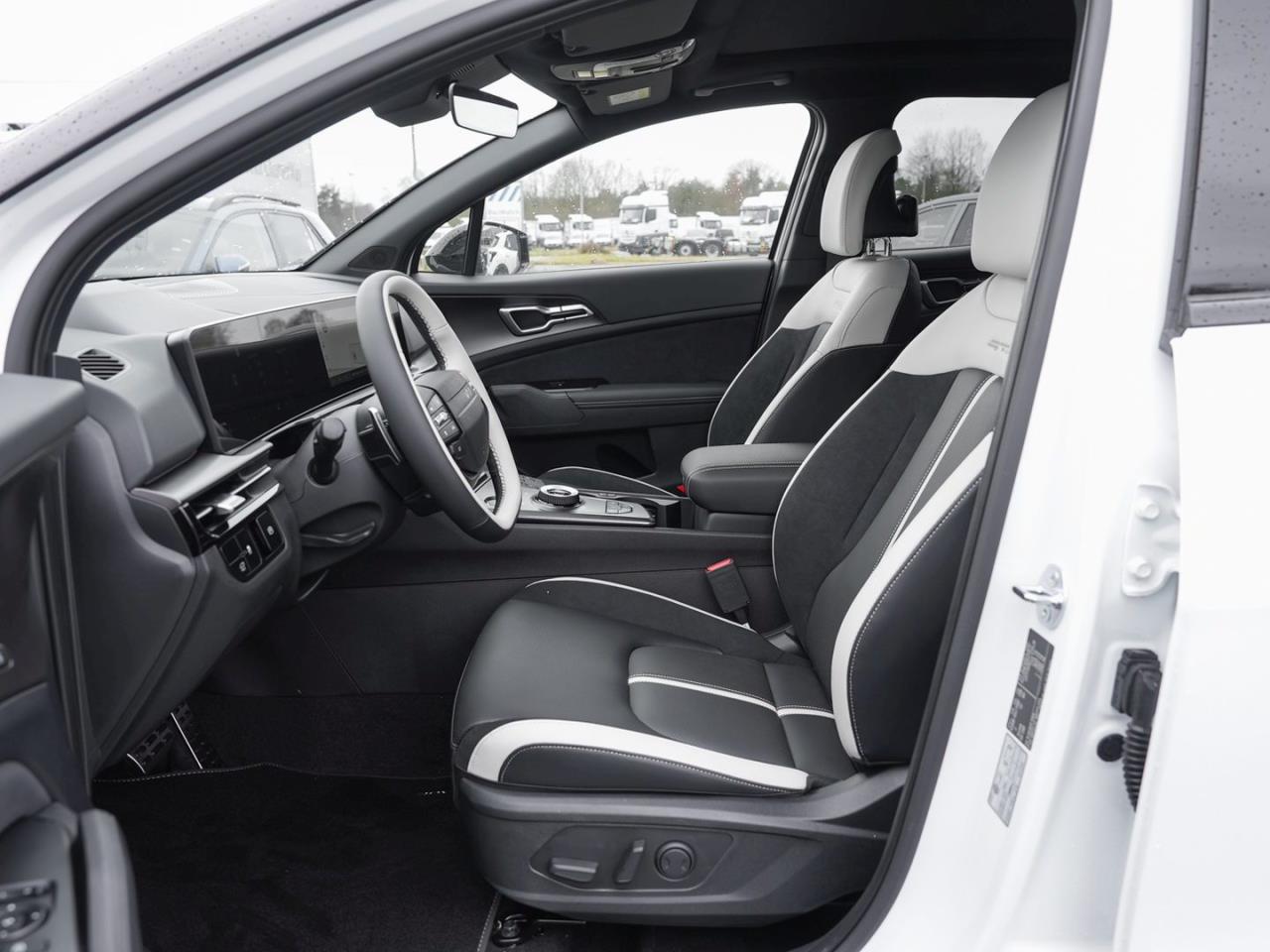 Kia Sportage – Bild 7