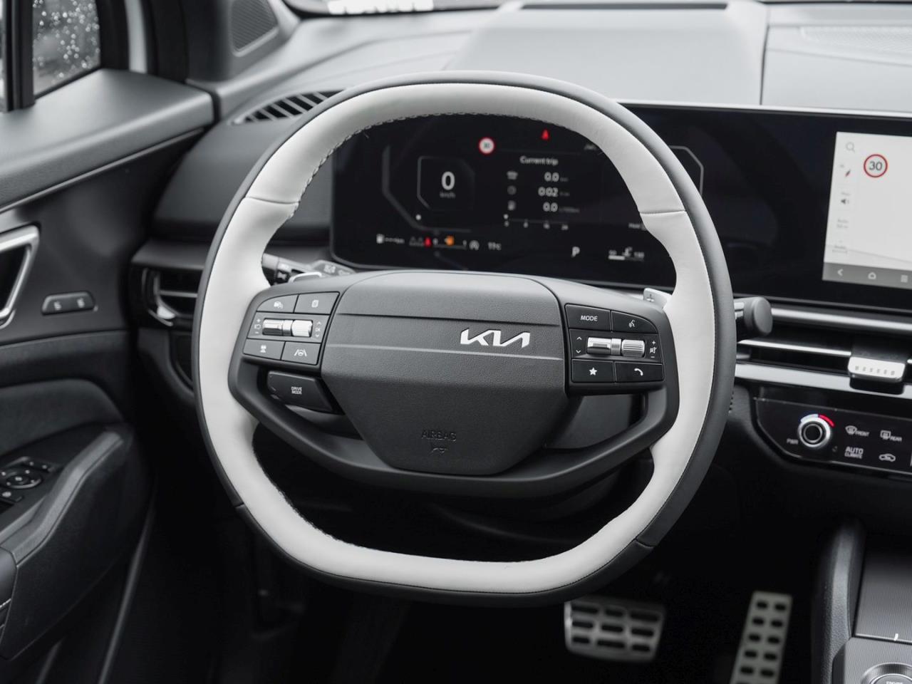 Kia Sportage – Bild 8