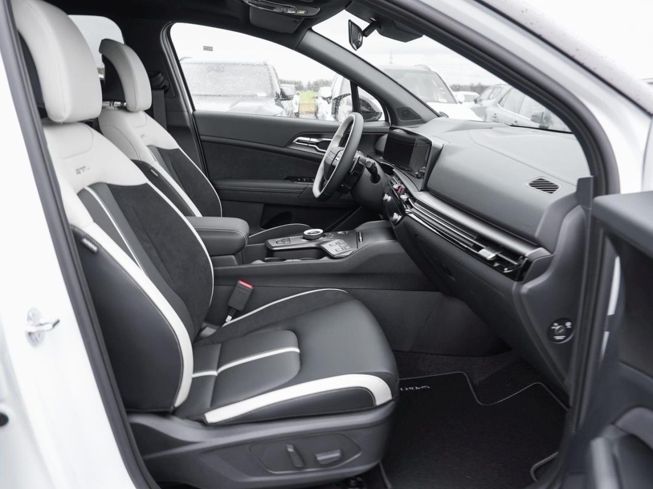 Kia Sportage – Bild 9
