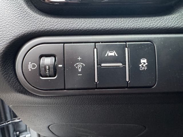 Kia cee'd – Bild 12