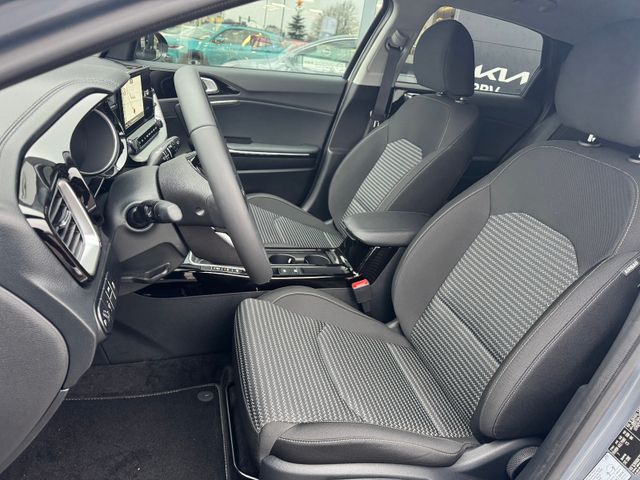 Kia cee'd – Bild 13