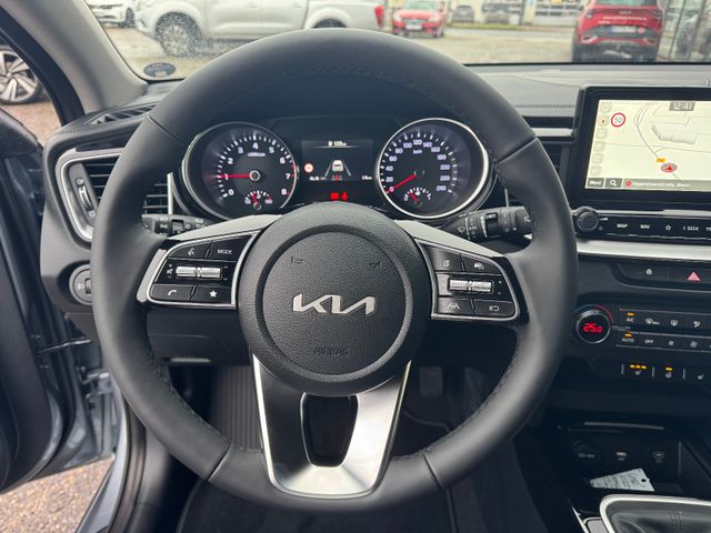 Kia cee'd – Bild 14