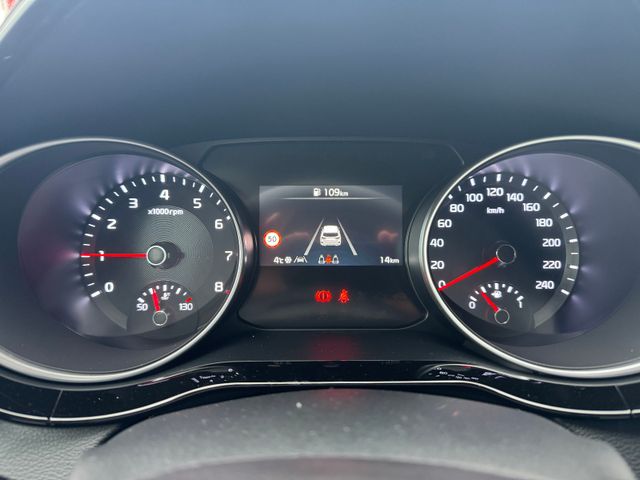 Kia cee'd – Bild 15