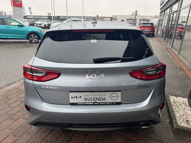 Kia cee'd – Bild 6