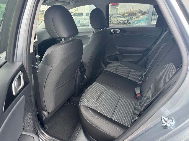 Kia cee'd – Bild 8