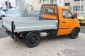 Piaggio Porter NP6 Kipper 2026 Klima 220 2026 !!!!
