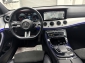 Mercedes-Benz E 300 de T AMG Sport 2021 DTR 2xSpur Augl AHK Rcam