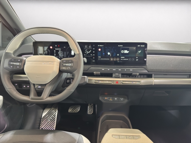 Kia EV3 – Bild 9