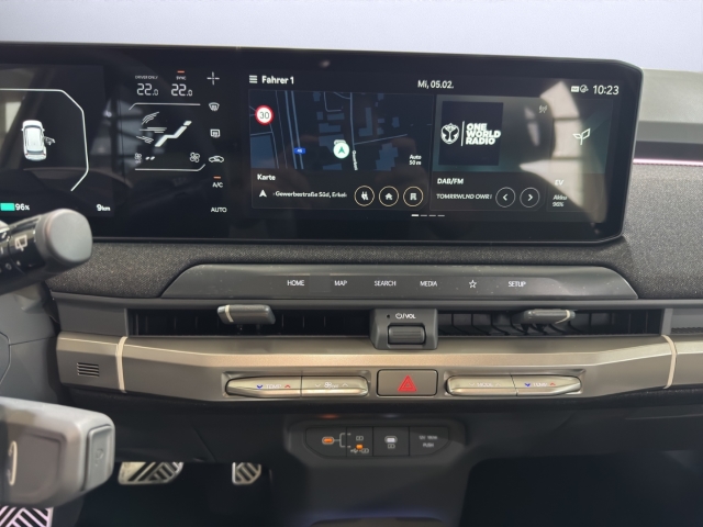 Kia EV3 – Bild 10