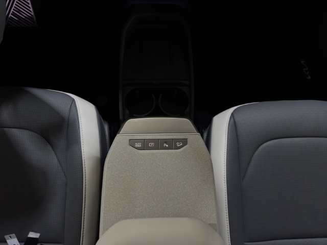 Kia EV3 – Bild 12