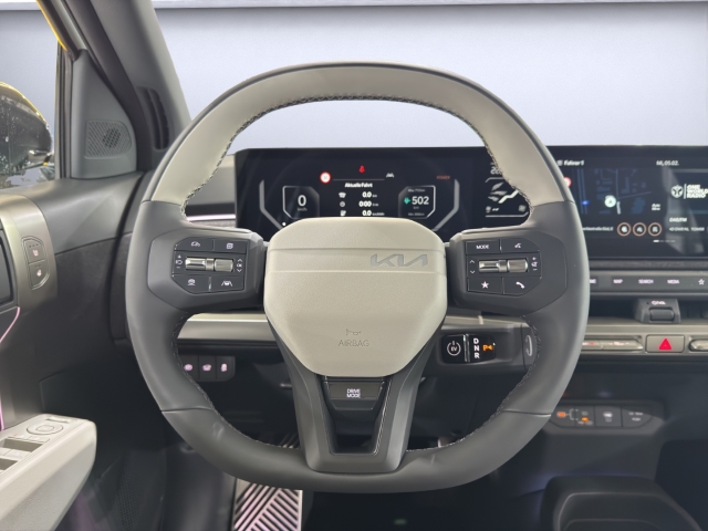 Kia EV3 – Bild 13