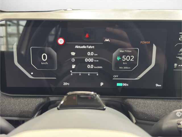 Kia EV3 – Bild 14