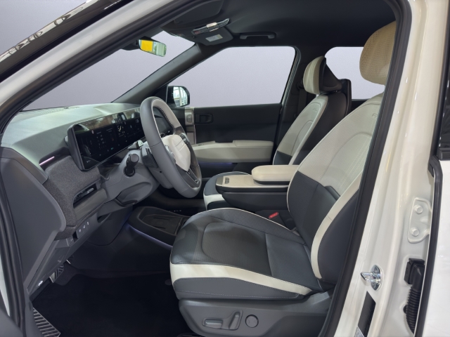 Kia EV3 – Bild 18