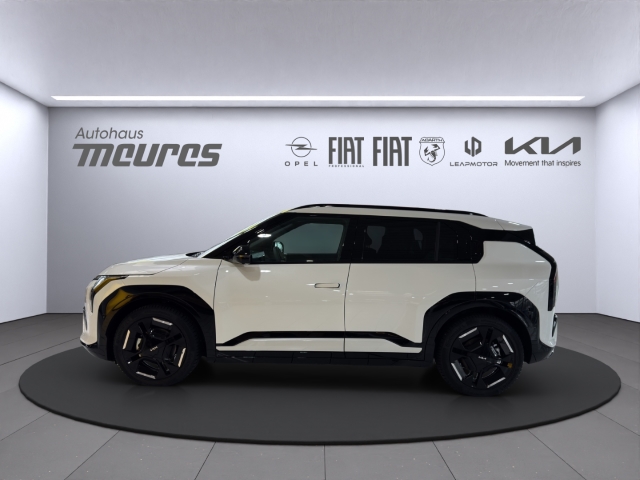 Kia EV3 – Bild 2