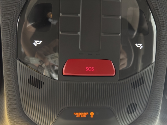 Kia EV3 – Bild 20
