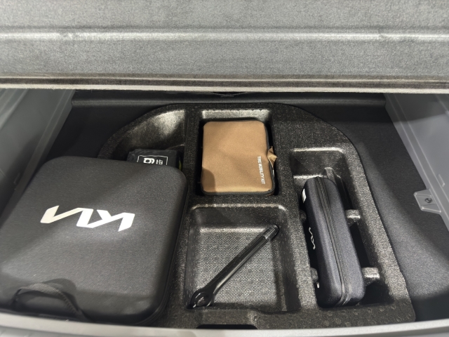 Kia EV3 – Bild 21