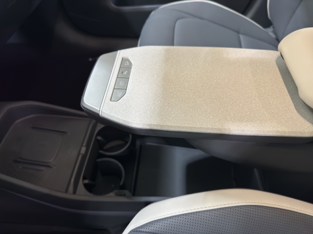 Kia EV3 – Bild 25