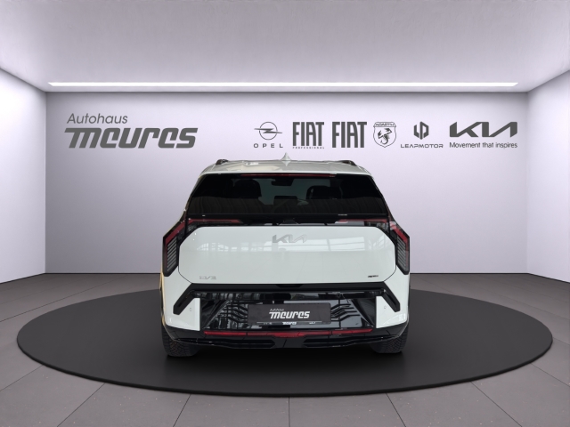 Kia EV3 – Bild 3
