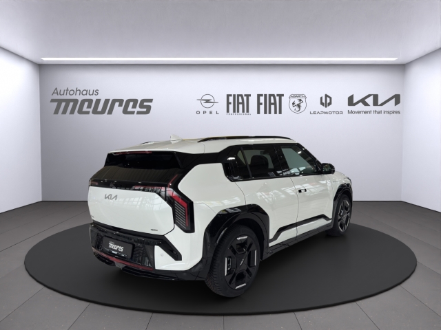 Kia EV3 – Bild 4
