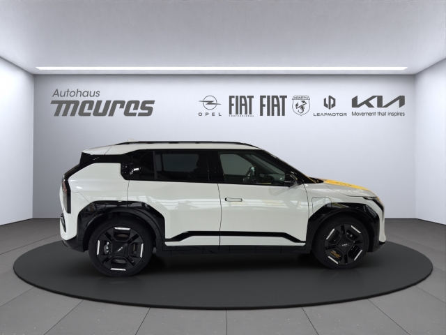 Kia EV3 – Bild 5