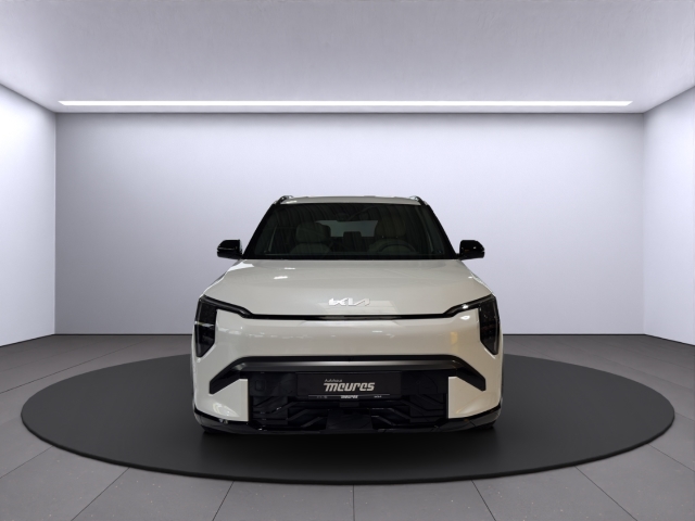 Kia EV3 – Bild 6