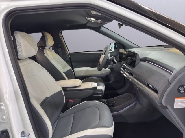 Kia EV3 – Bild 7