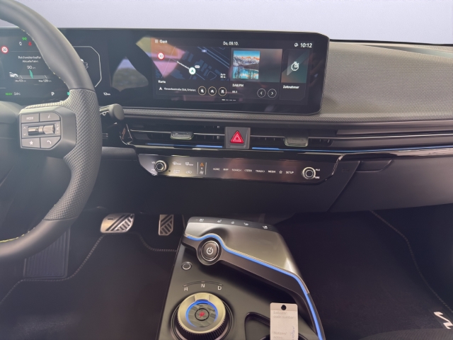 Kia EV6 – Bild 11