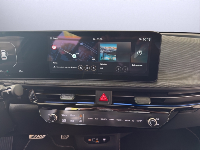 Kia EV6 – Bild 12