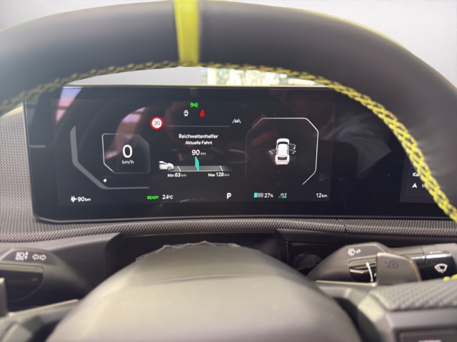 Kia EV6 – Bild 14