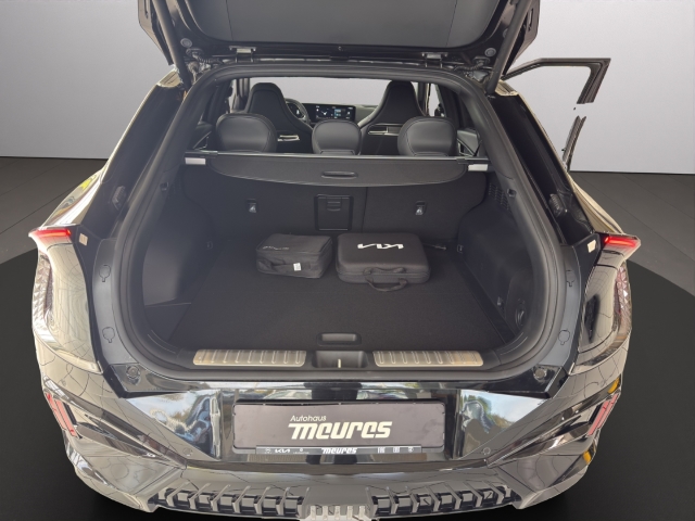 Kia EV6 – Bild 15