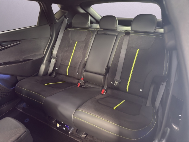 Kia EV6 – Bild 16