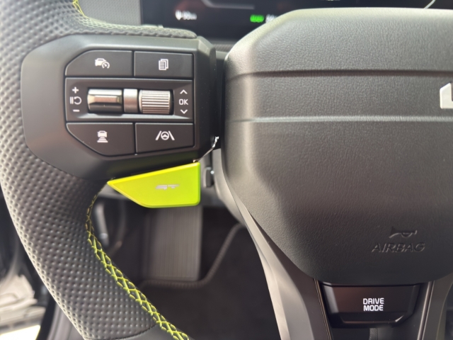 Kia EV6 – Bild 19