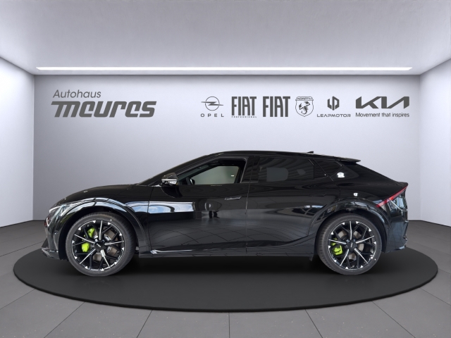 Kia EV6 – Bild 2