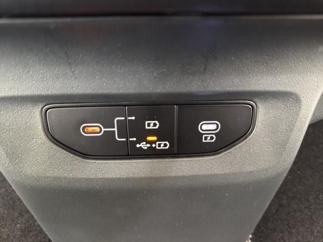 Kia EV6 – Bild 22