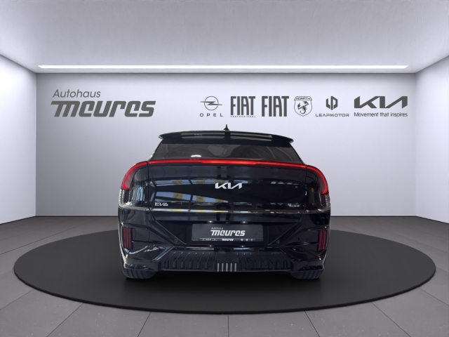 Kia EV6 – Bild 3