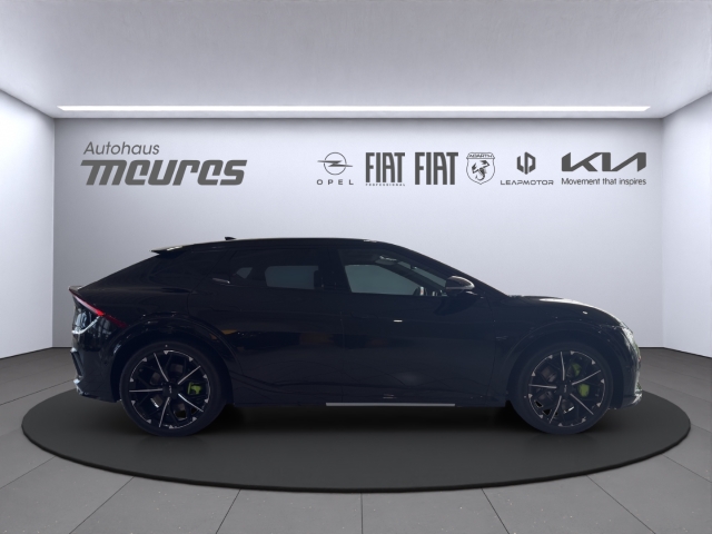 Kia EV6 – Bild 5